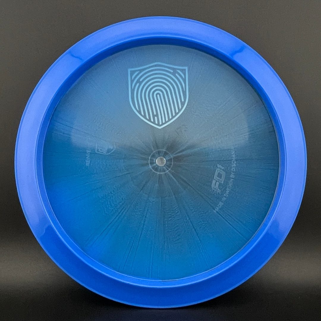 Horizon C-Line FD1 - Avery Jenkin's dna Series Discmania