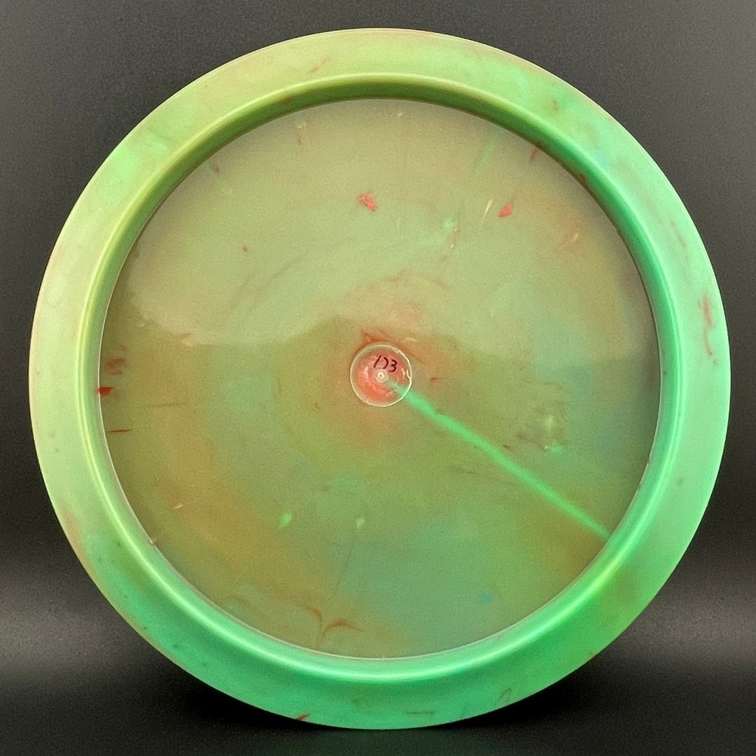 Fatal Blackout Doomsday Discs