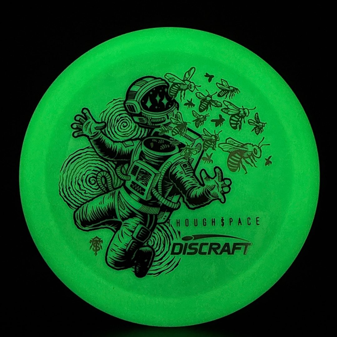 Color Glow Requiem - USDGC 2025 - TSA x Discraft Collab TSA