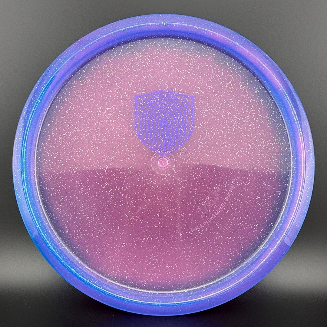 Metal Flake Horizon C-Line MD3 - Fan Vote dna Series Discmania