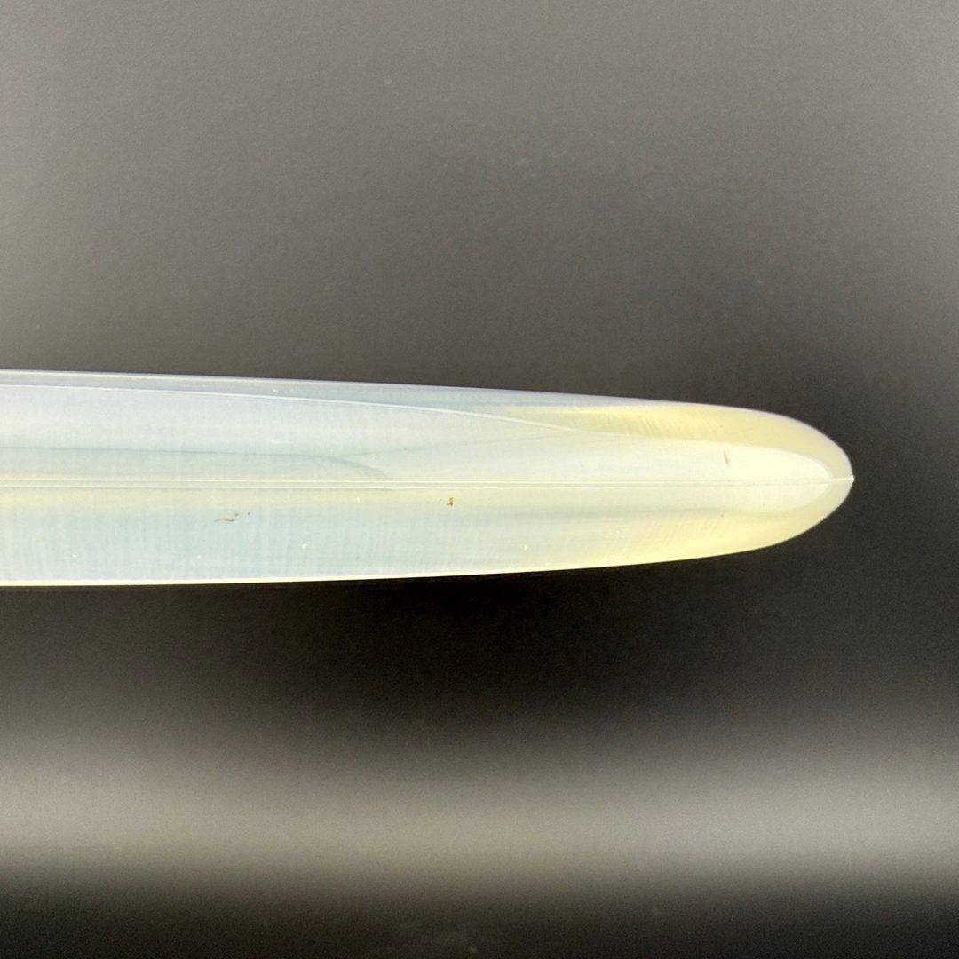 Z Sled - Test Flight - DiscEast 2026