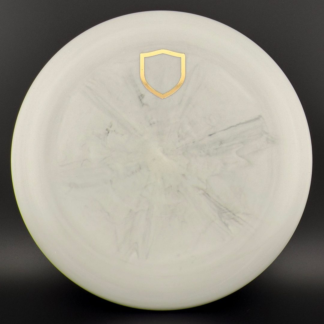Glow D-Line P2 Flex 3 - Micro Shield Discmania