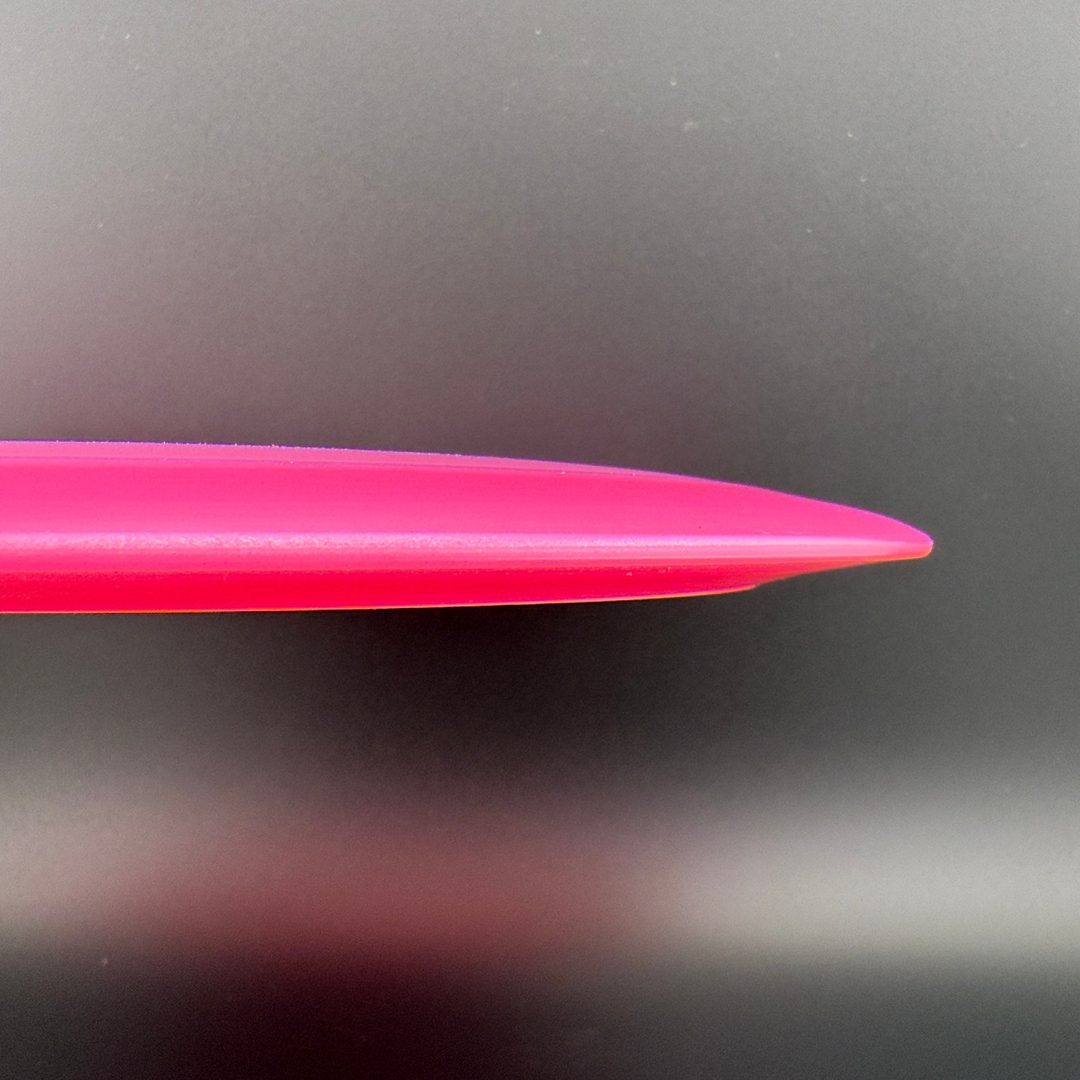 Stiff Colorshift Z Nuke - Ledgestone 2025 Discraft