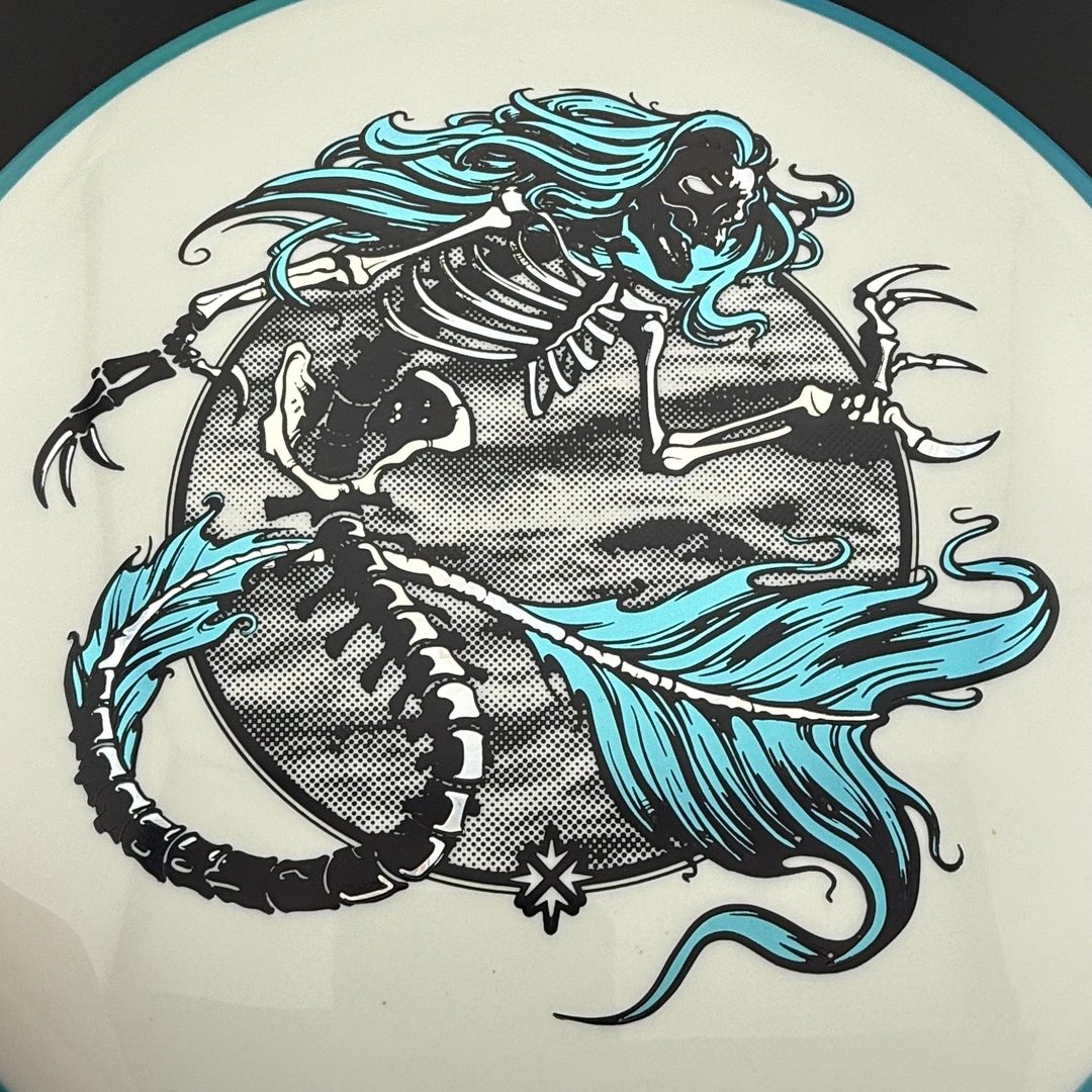 Neutron Balance - "Siren" by Marm O. Set Axiom