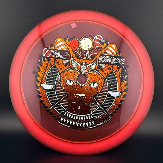 Ethos Coalesce - First Run - X-Out! TSA