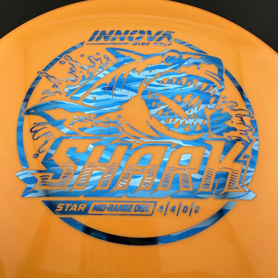 Star Shark Innova