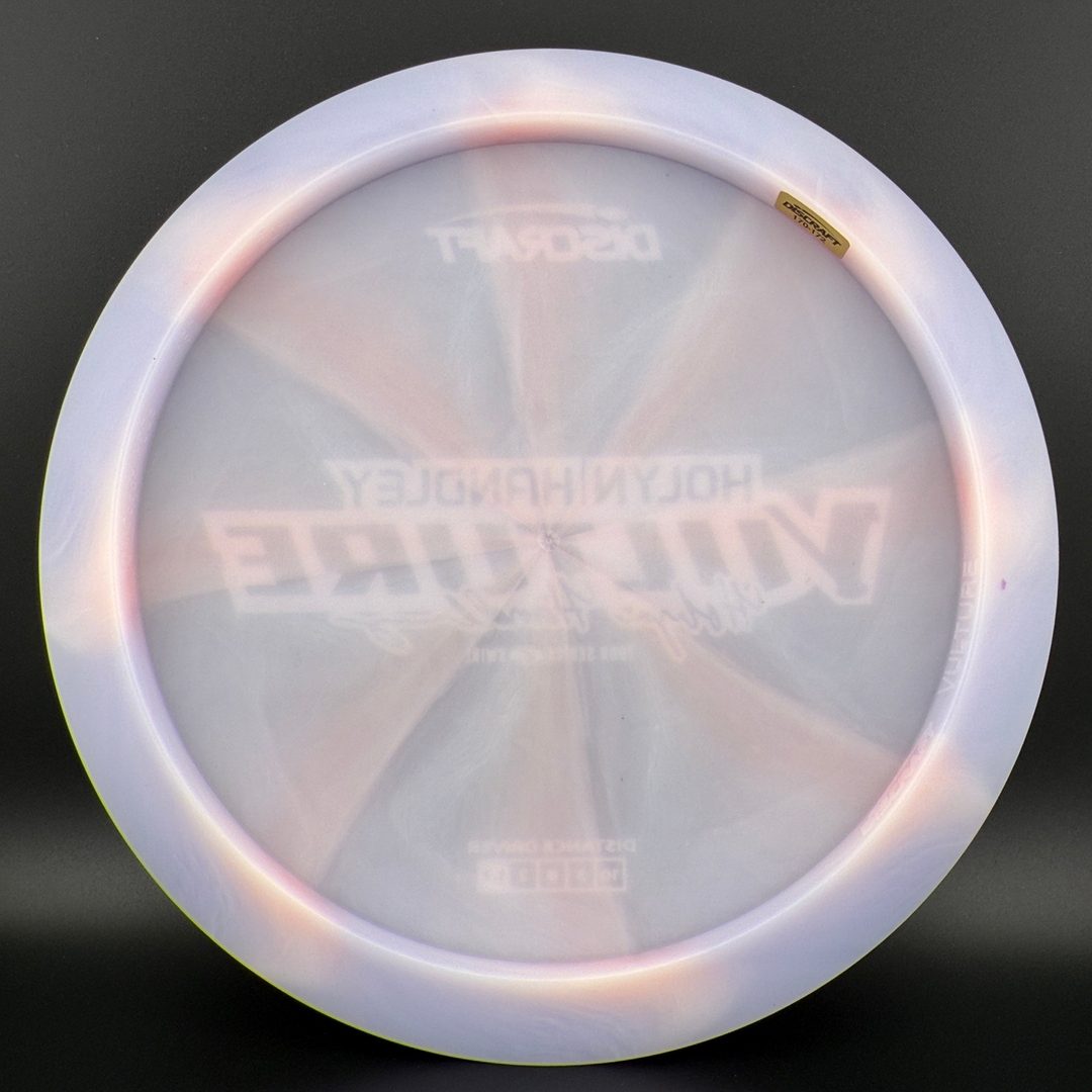 Z Swirl Vulture - Holyn Handley 2025 Tour Series Discraft