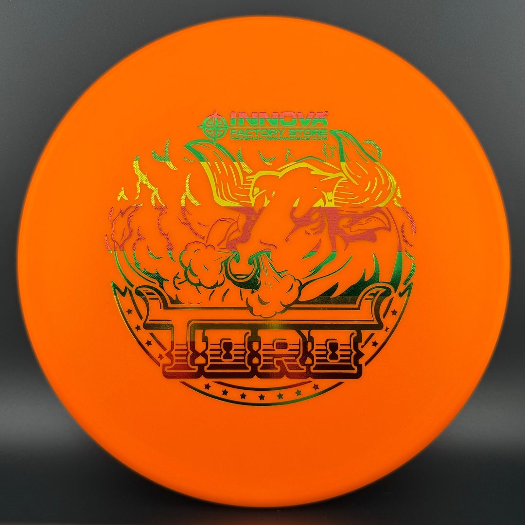 KC Pro Toro - Limited Release Innova