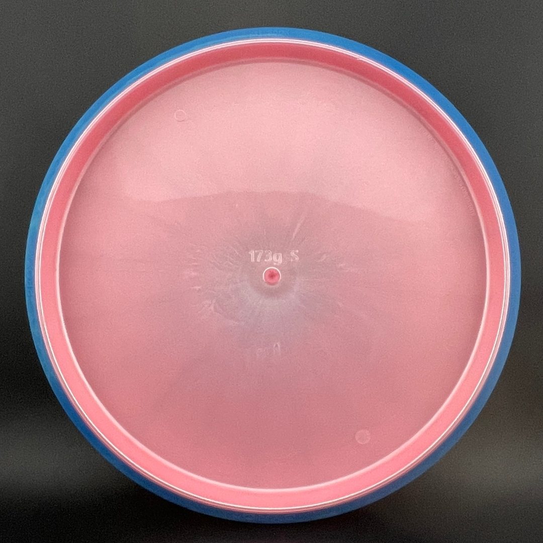 Soft Plasma Proxy - Silva Saarinen Team Series Axiom