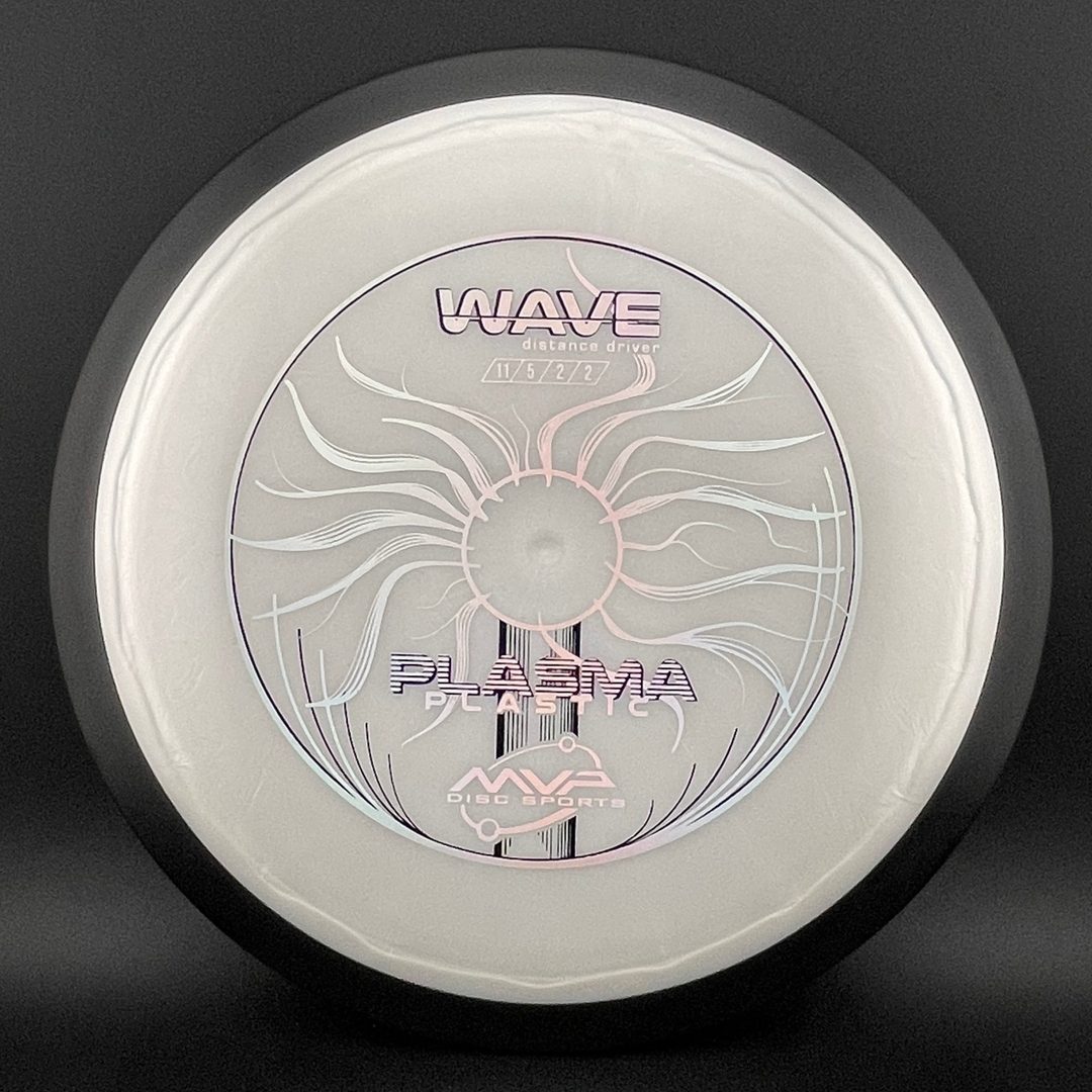 Plasma Wave MVP