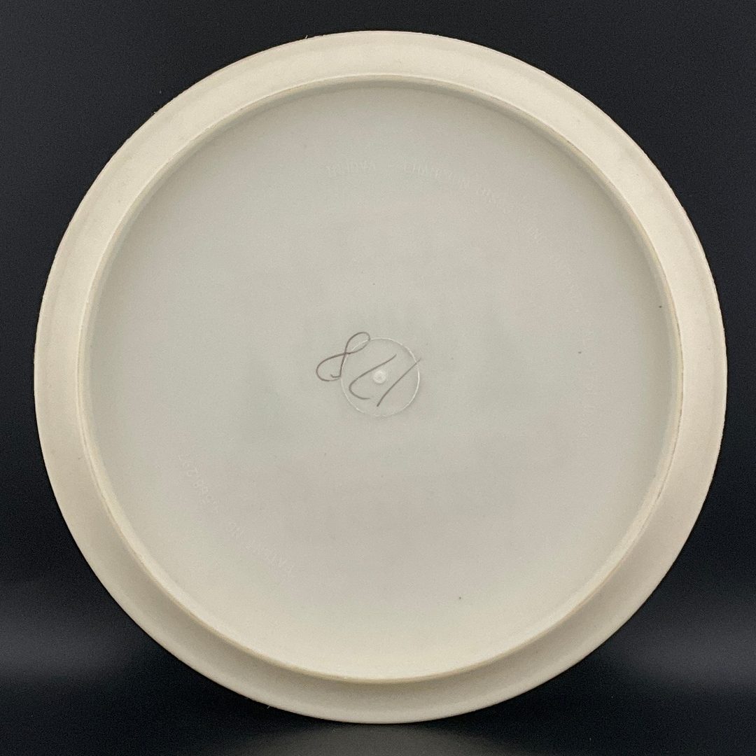 DX Viper - 1993 Laurel Springs Open *Speedy Vault* Innova