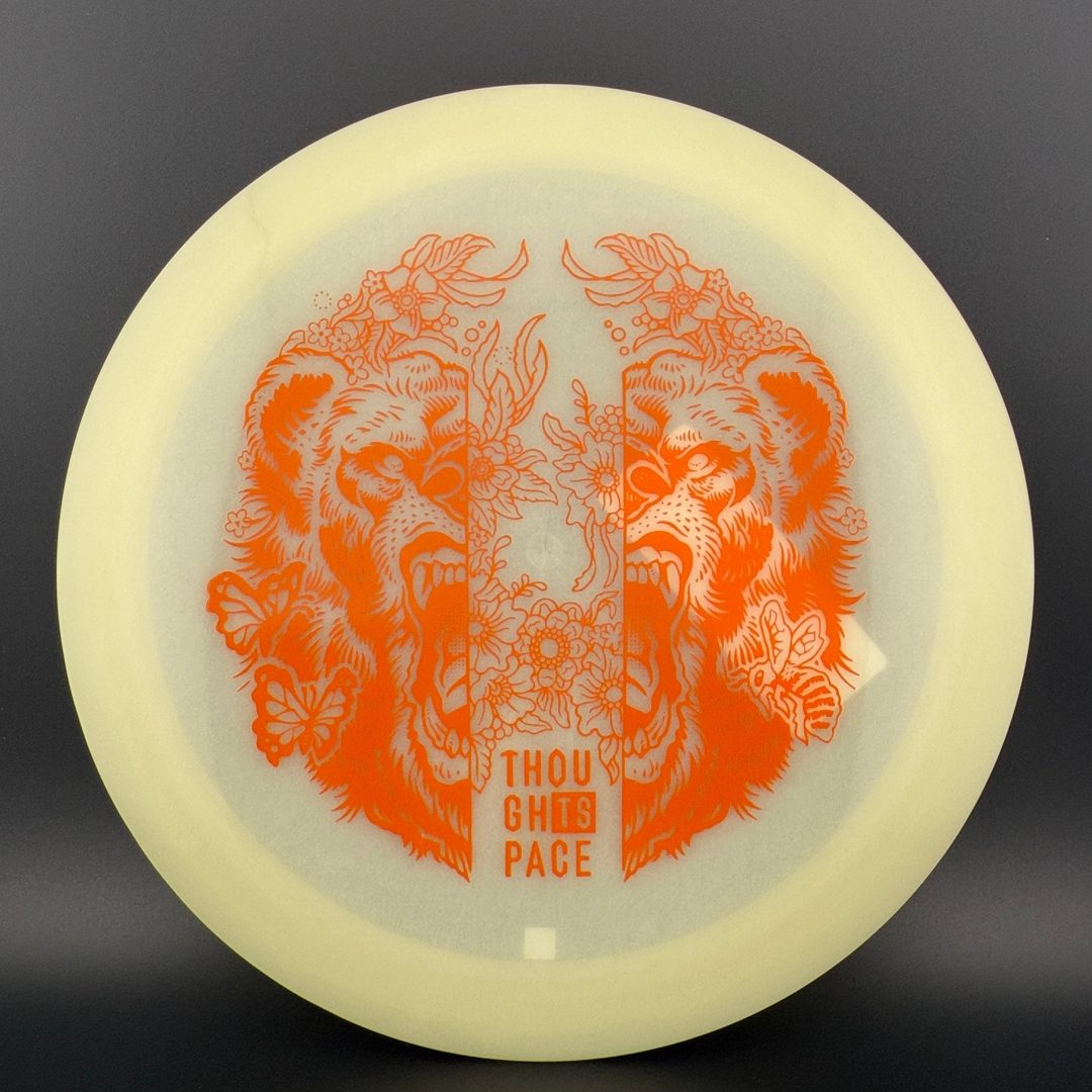 Glow Mantra - Limited Bear Totem TSA
