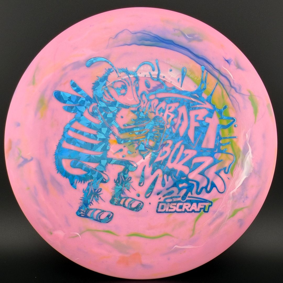Lightweight Jawbreaker Buzzz Discraft