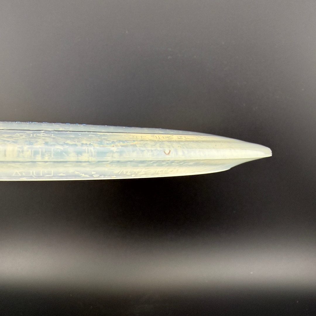 Glo Confetti CryZtal Avenger - Supreme Flight Open 2026 Discraft