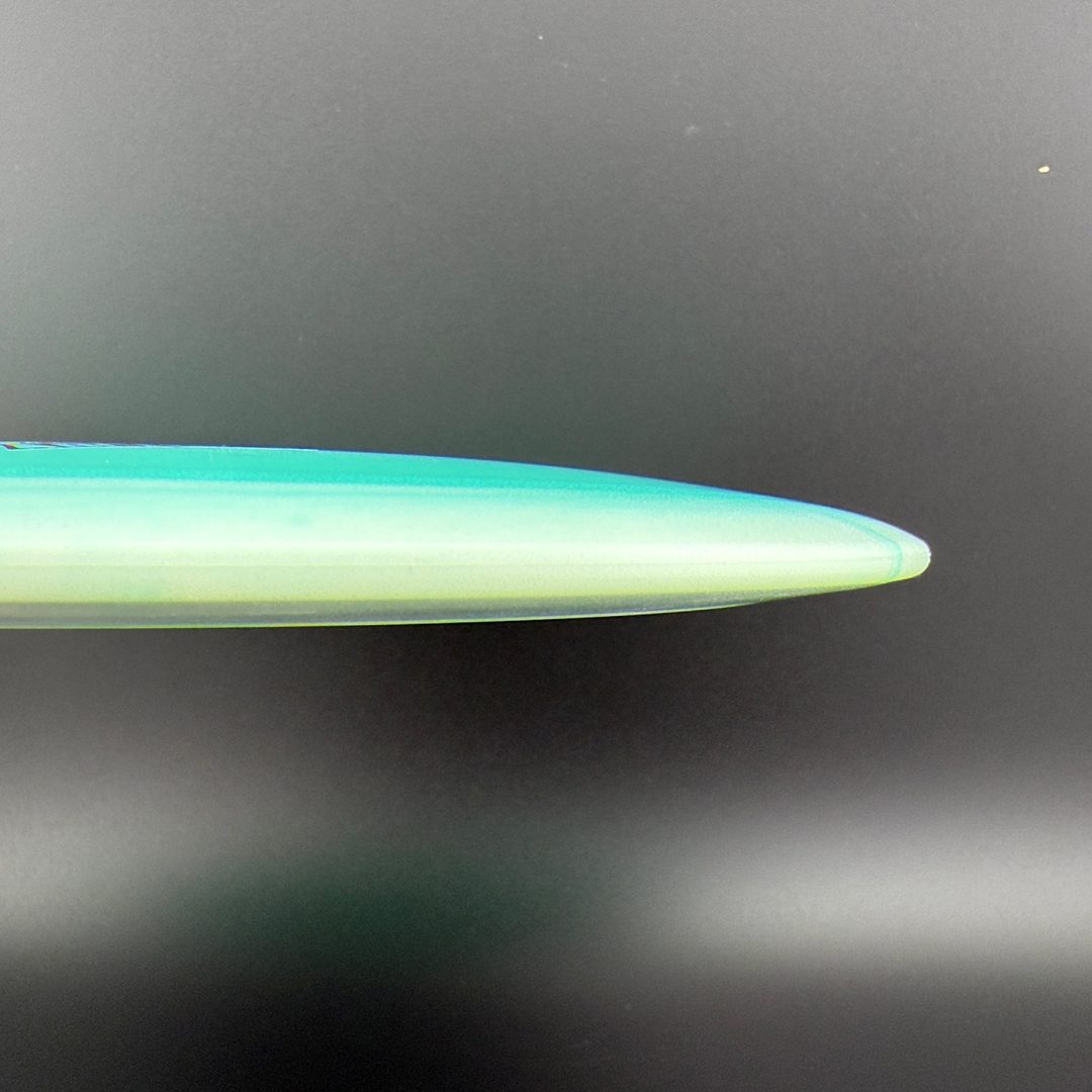 Proto Glow Halo Champion Gorgon - Air Force Multi Stamp Innova