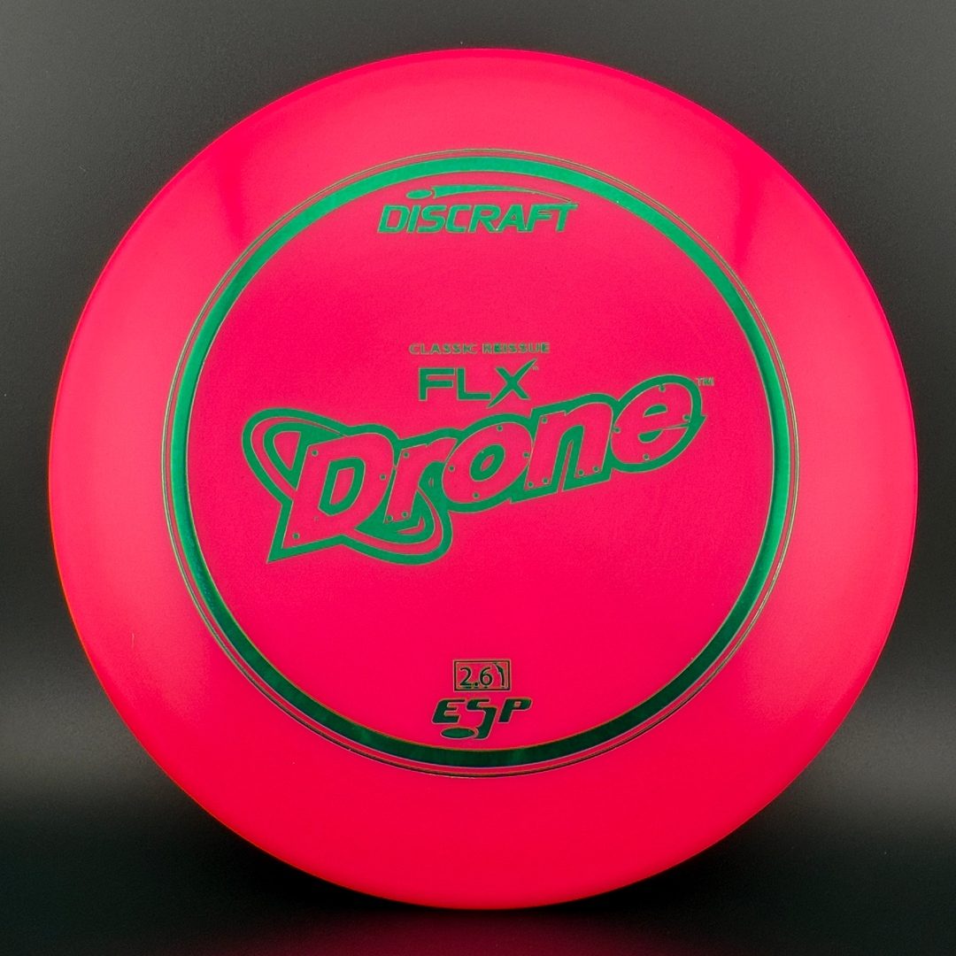 ESP FLX Drone - Reissue Discraft
