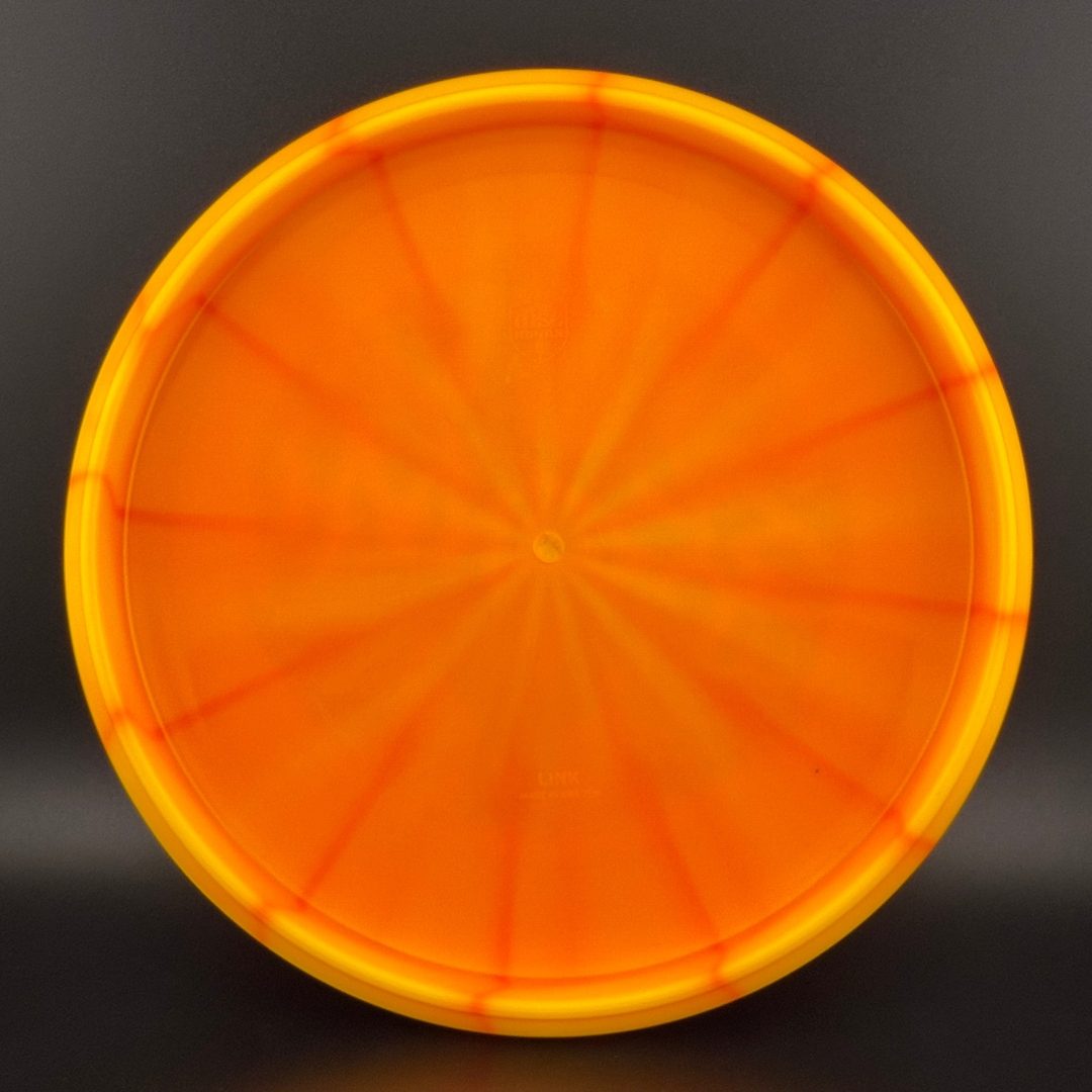 Lux Vapor Link - Handeye Supply Co. Bat Discmania