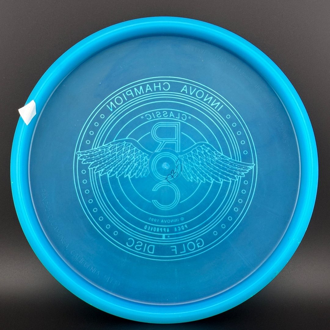 Champion Classic Roc - Retro Stamp Innova