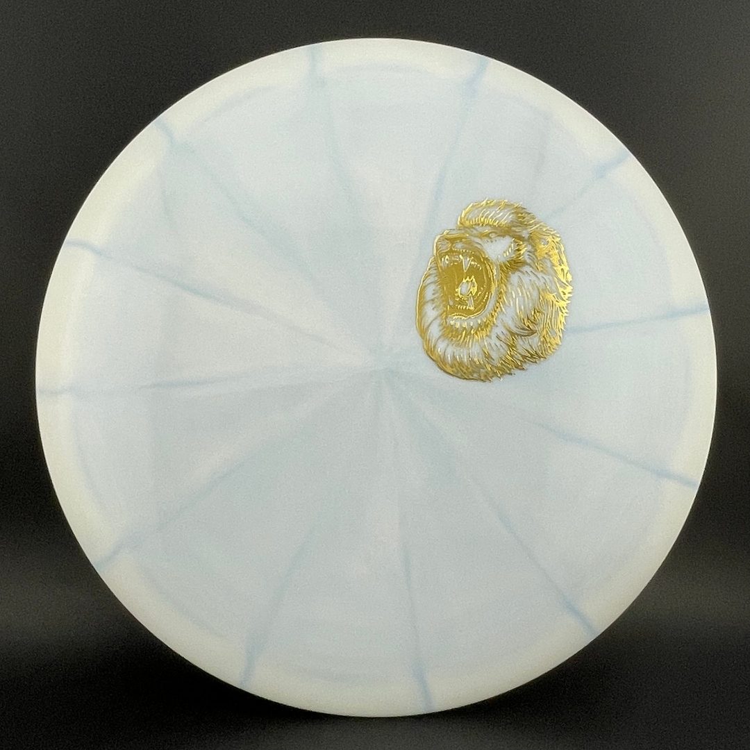 Lux Vapor Essence - EO Lion Discmania
