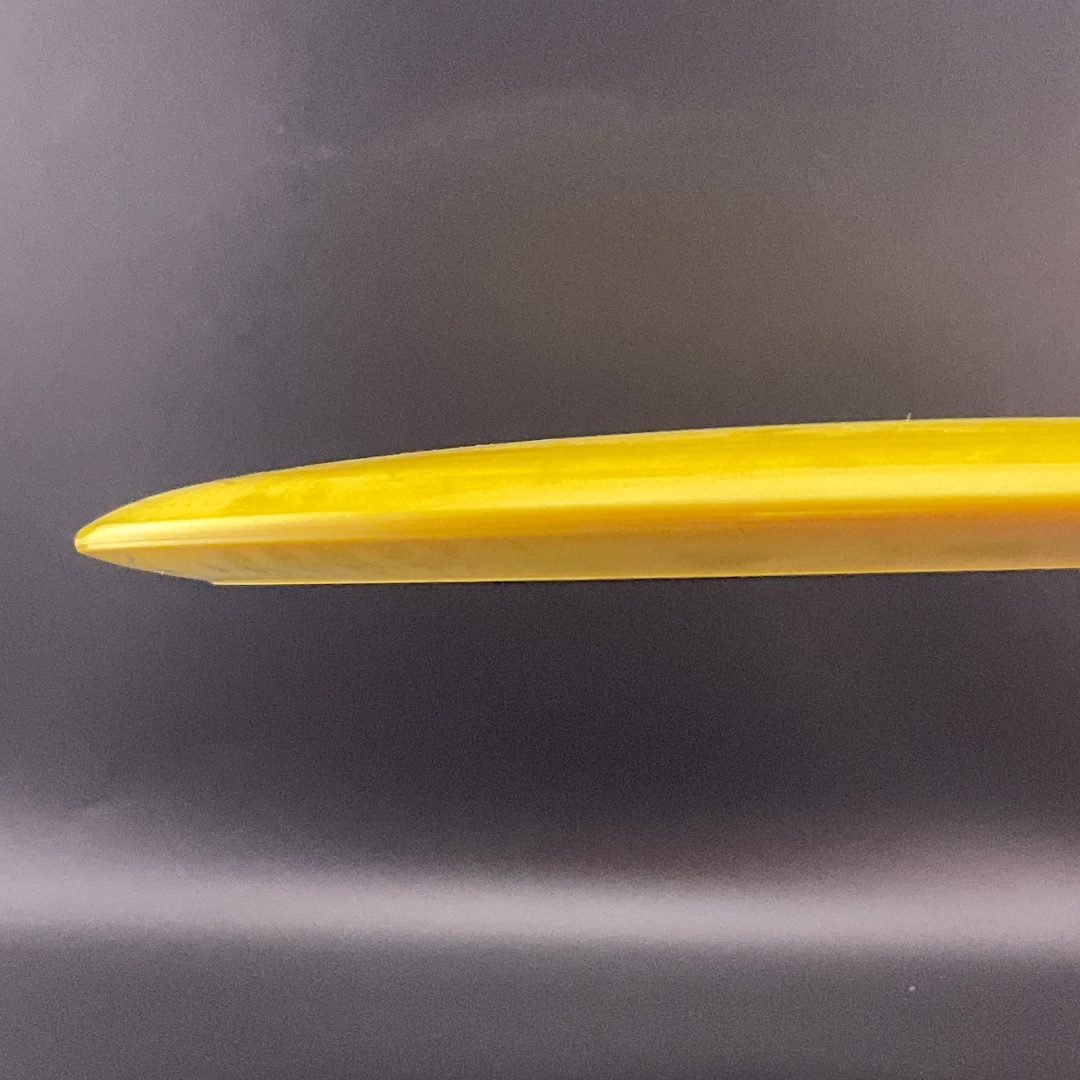 Star Roadrunner - Gregg Barsby 2018 World Champion Innova