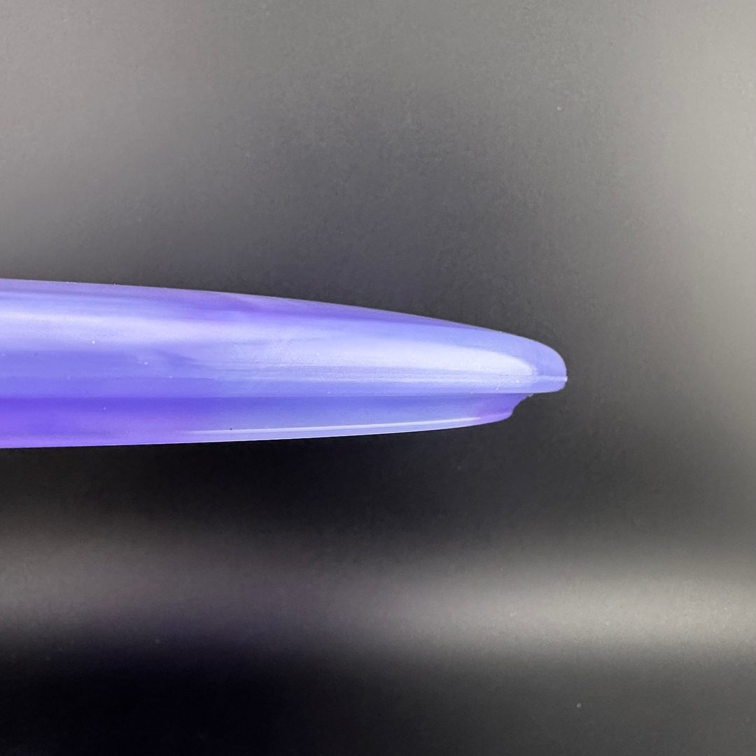 Z Swirl Comet - 2025 Michael Johansen ICON Team Discraft