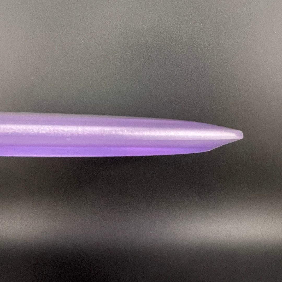 CryZtal Metallic Undertaker - Corey Ellis LE - Multi Stamp Discraft