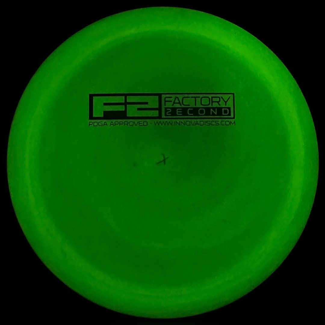 Color Glow Star Destroyer - F2 Innova