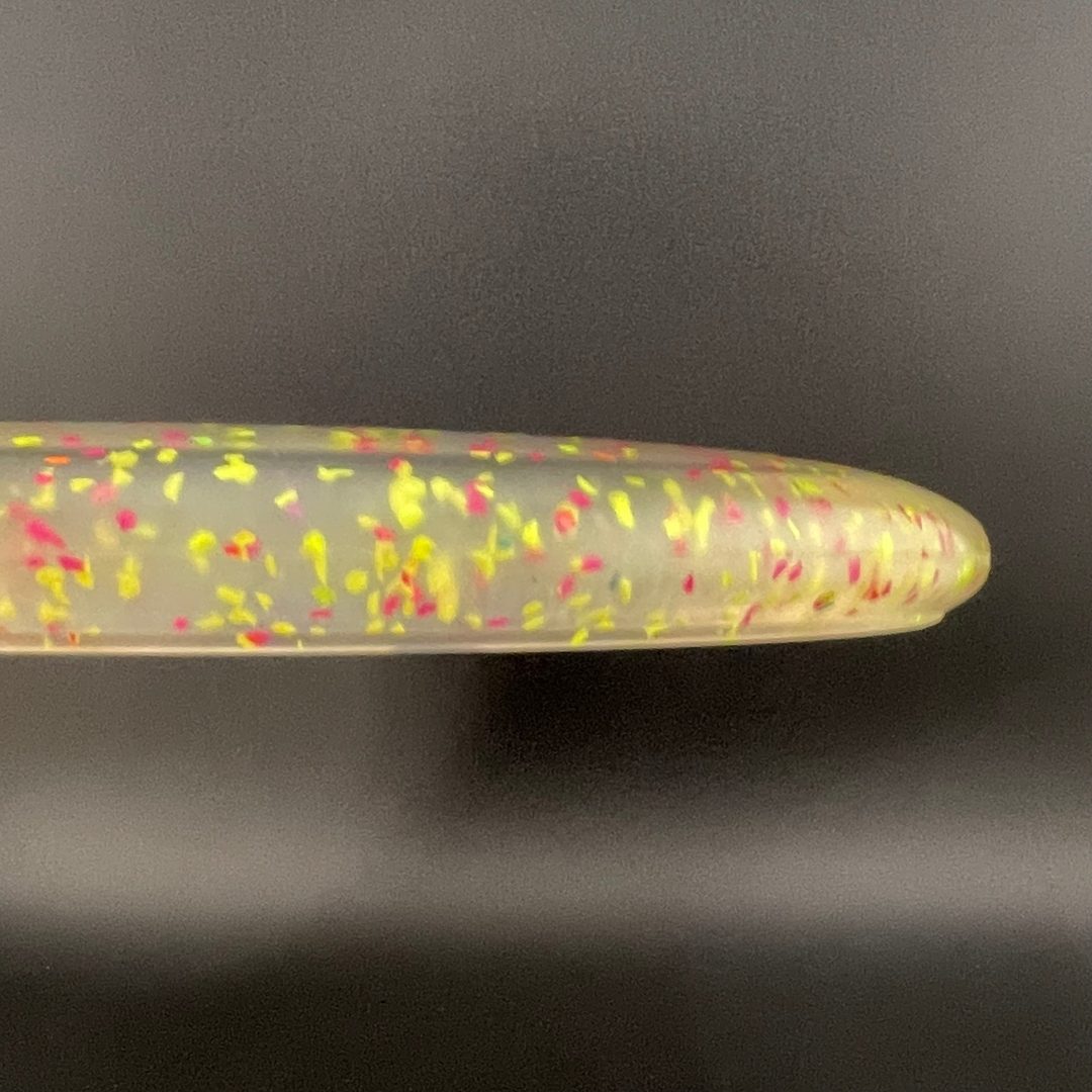 Cryztal Flx Confetti Focus - 2026 Ledgestone Discraft