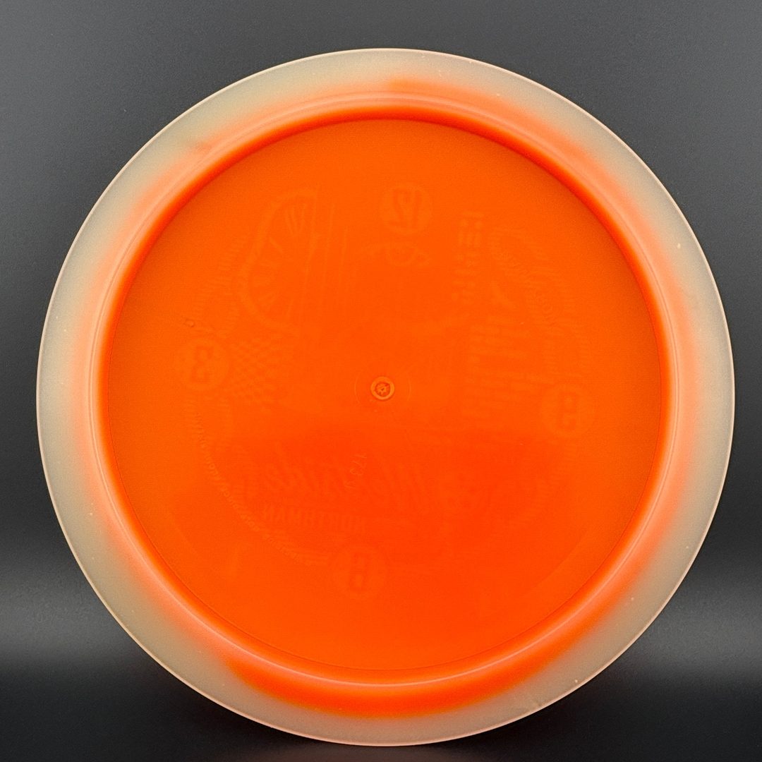 Moonshine Orbit VIP Northman - HSCo Time Stamp Westside Discs