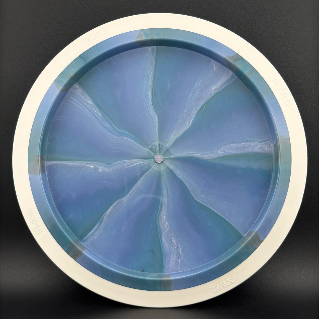 Cosmic Neutron Wave MVP