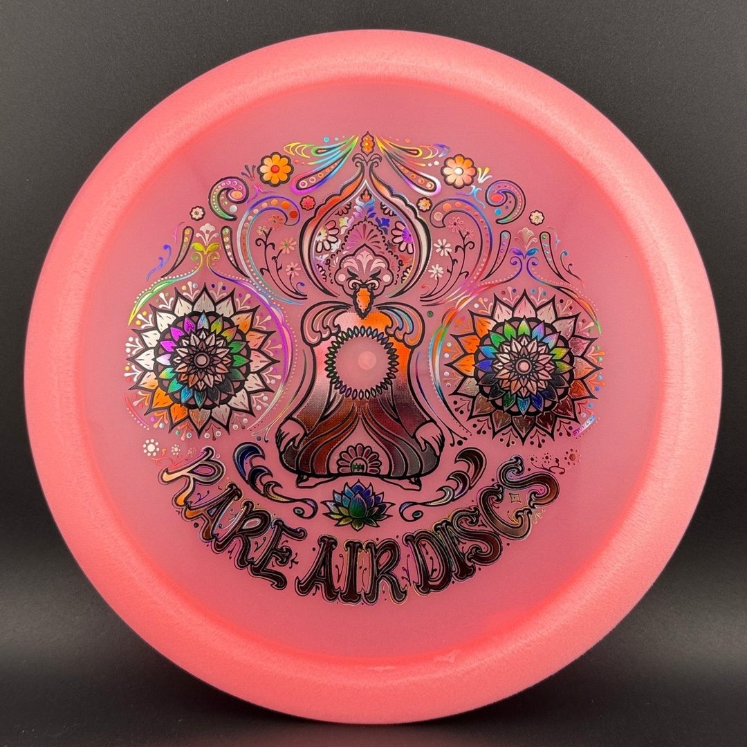 Proto Glow C-Blend Sphinx - Meditating Mandalas by Manny Trujillo Infinite Discs