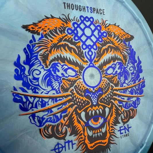 Ethos Omen - First Run - Pearly! TSA