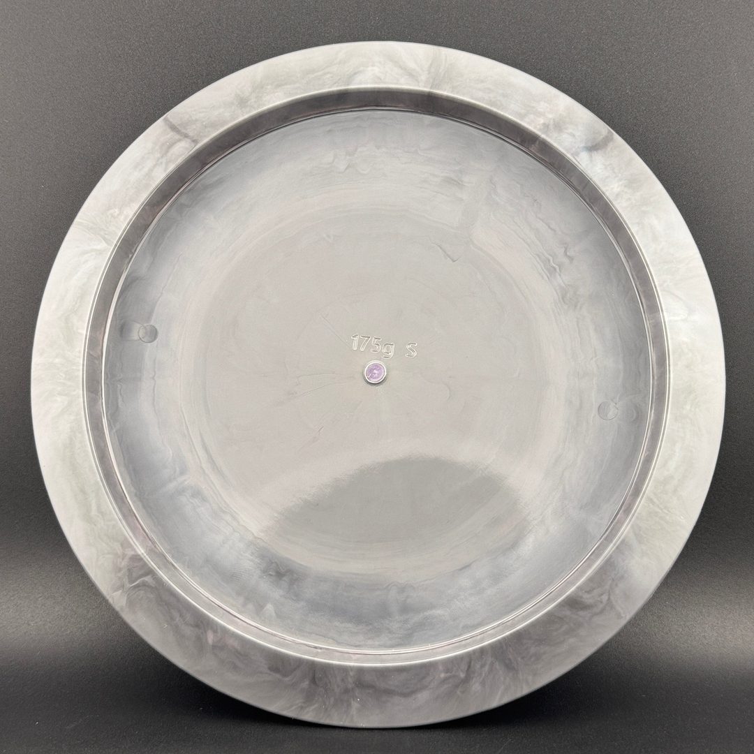 Soft Aura Construct - Meditating Mandalas by Manny Trujillo TSA