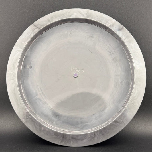 Soft Aura Construct - Meditating Mandalas by Manny Trujillo TSA