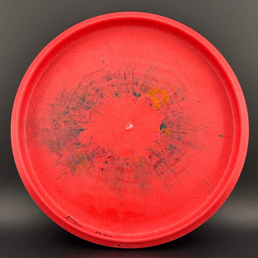 PA-3 300 Fractal - Harper Thompson 2026 Signature Series Prodigy