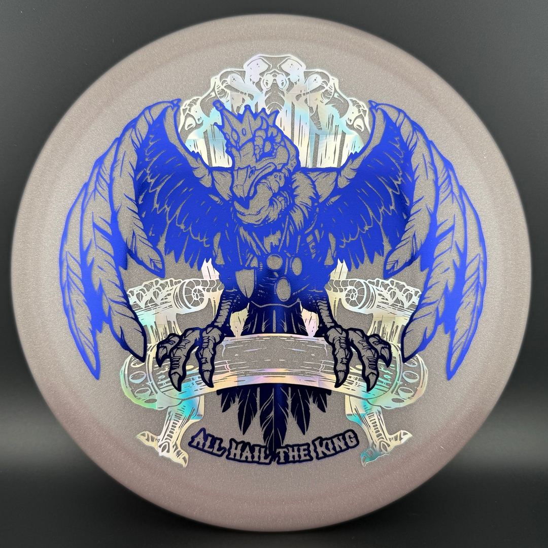 Proto Glow MoonDust Rancho Roc - "Sovereign Roc" by Marm O Set Innova