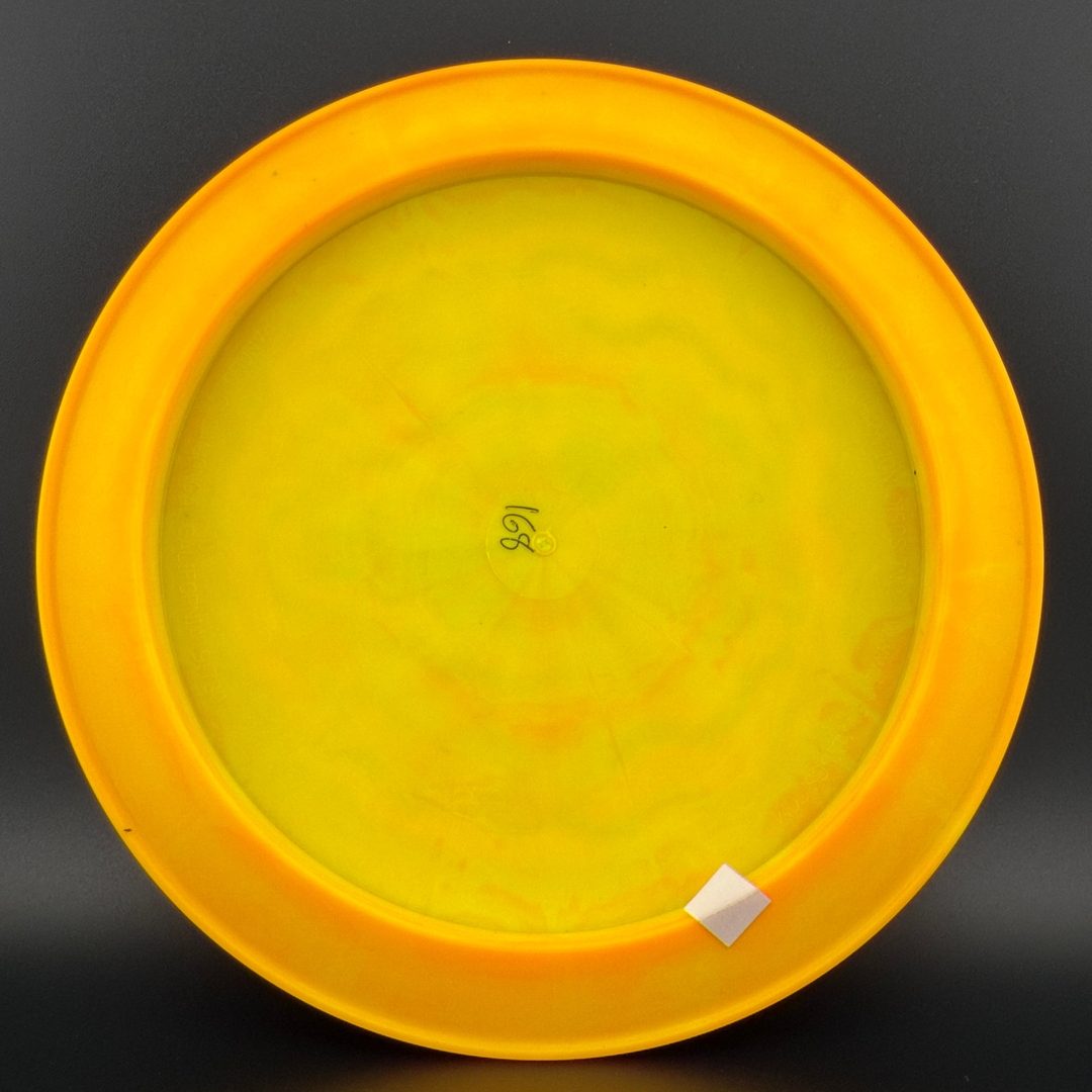 Swirly S-Blend Sultan - Elk Man by Ripper Studios Infinite Discs