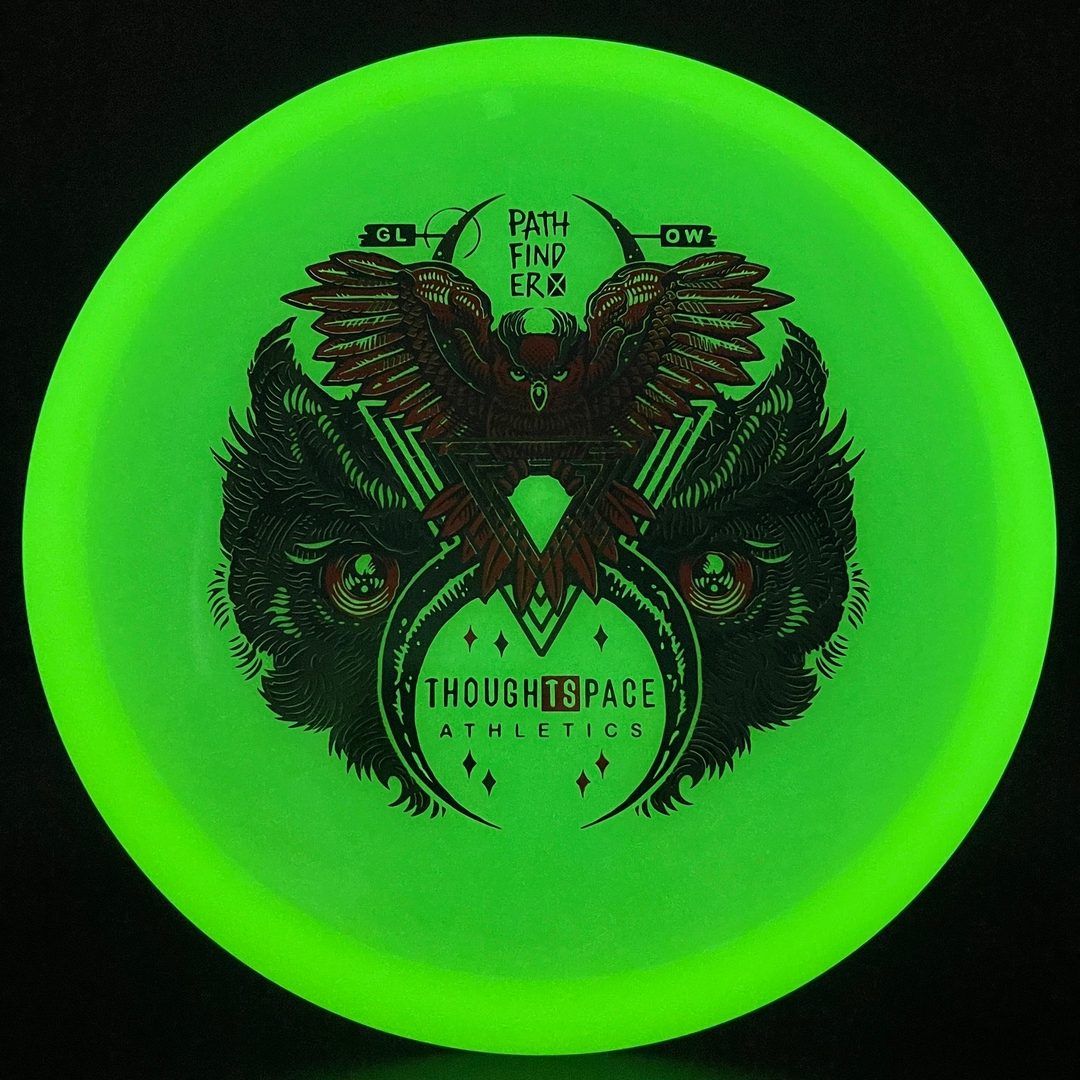 Glow Pathfinder “Fly By Night” TSA