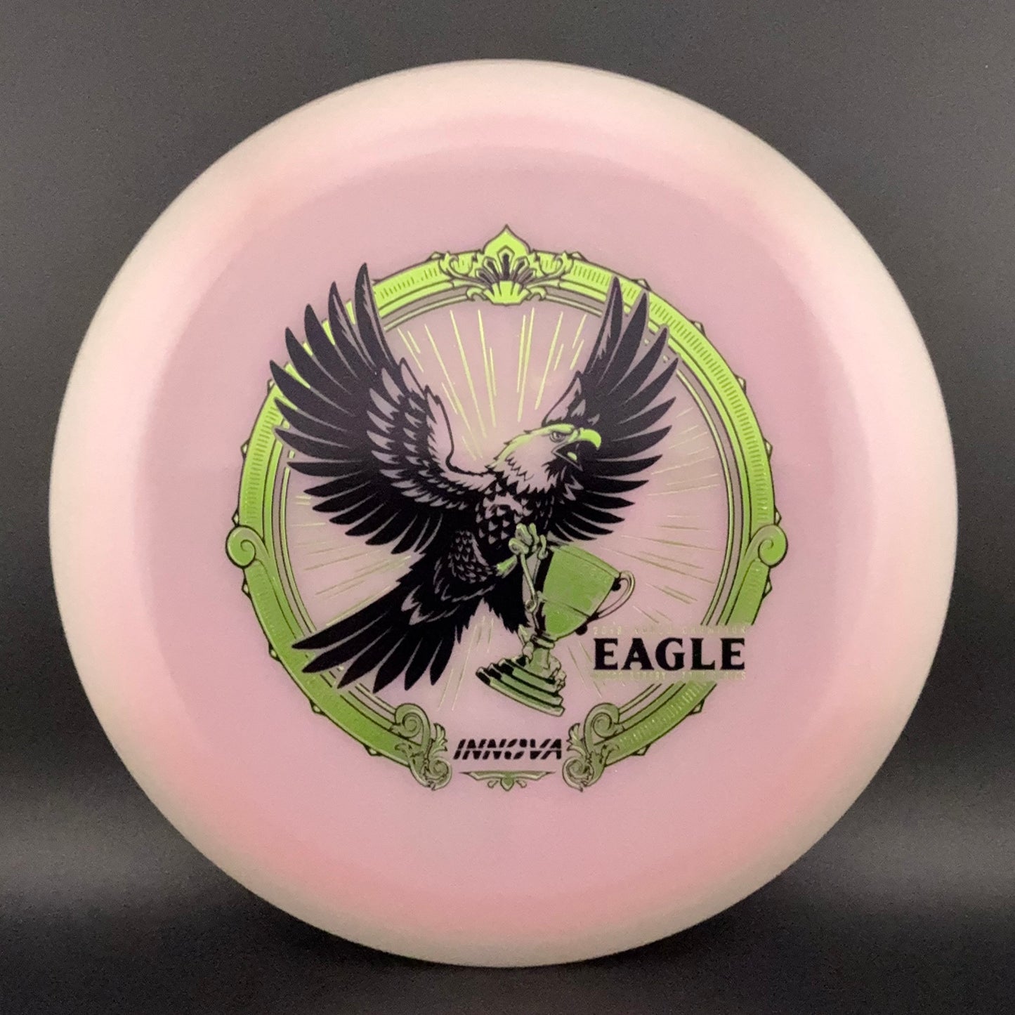 Proto Color Glow Champion Eagle - Gregg Barsby 2026 Tour Series