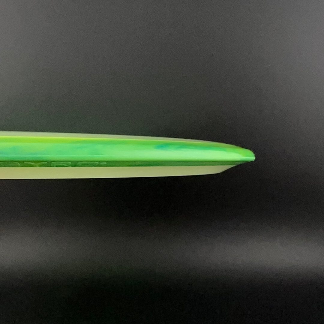 Eclipse Crave - RADioactive Man Axiom