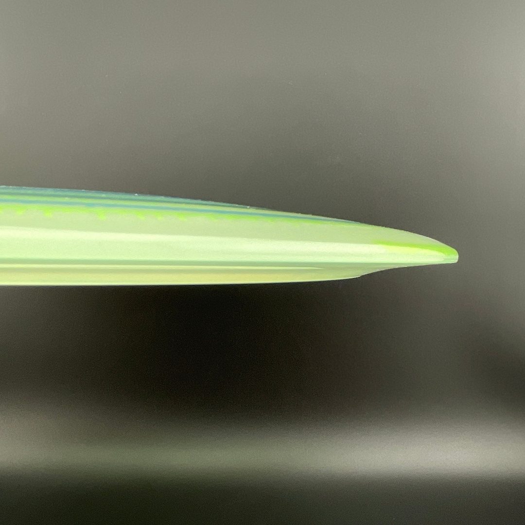 I-Dye Champion Katana Innova