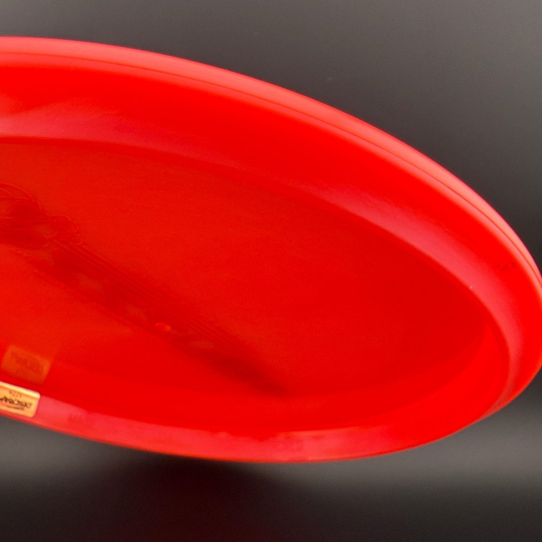 Elite Z Buzzz Wasp Tooled - 10 Year Anniversary Discraft