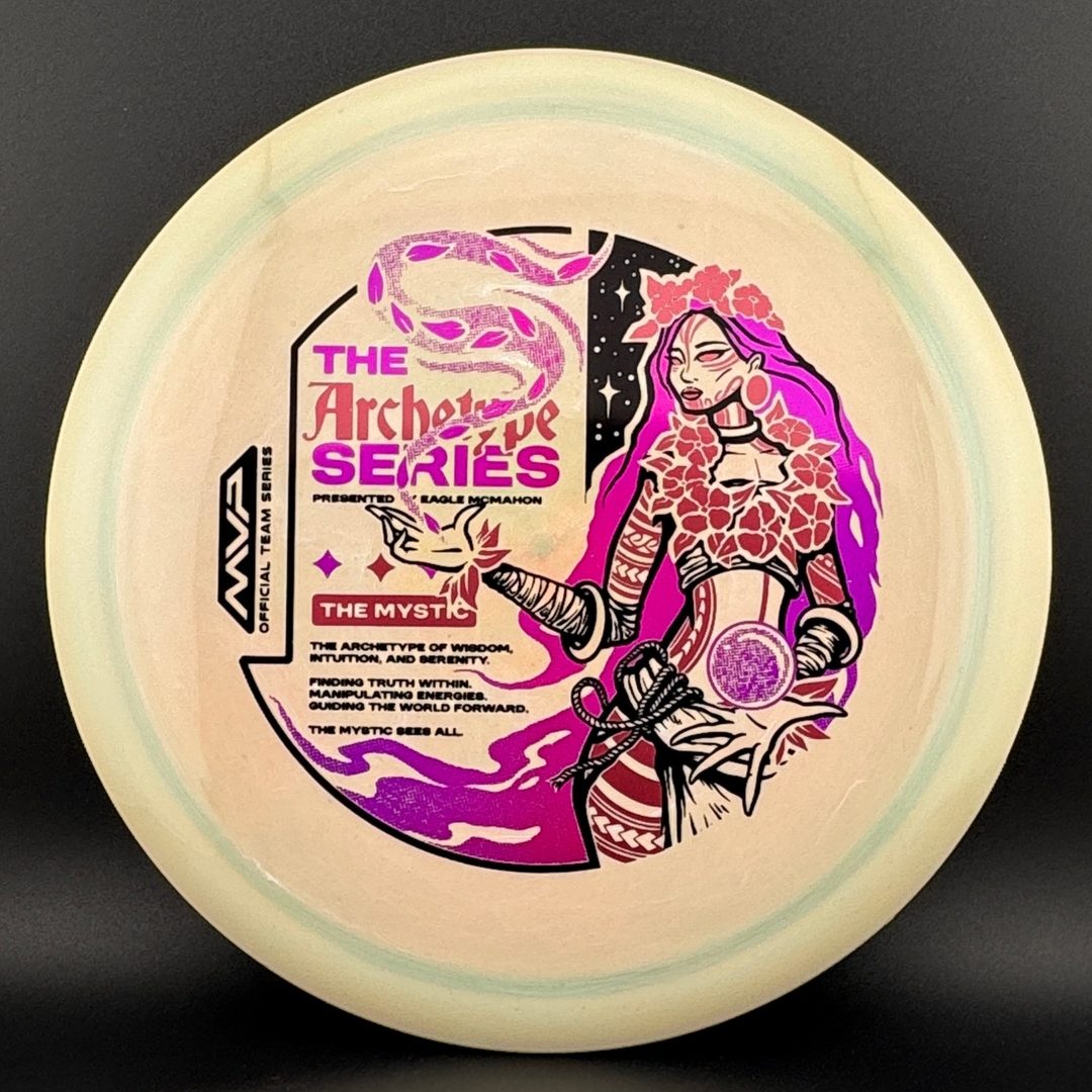 Neutron Boost - Eagle McMahon 2026 Team Series Streamline