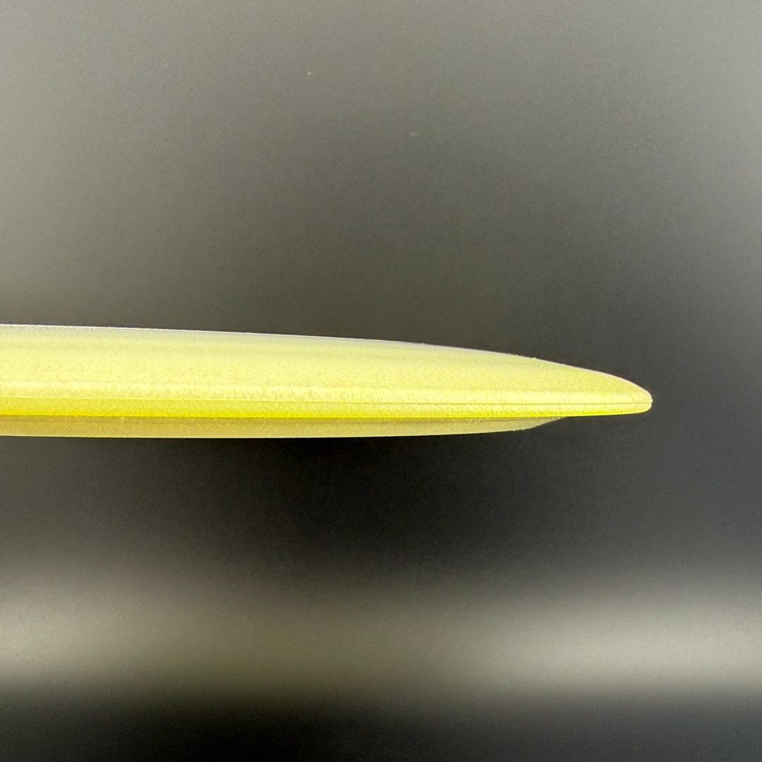 Glow Champion Destroyer Penned - Japan Open Double Stamp Innova