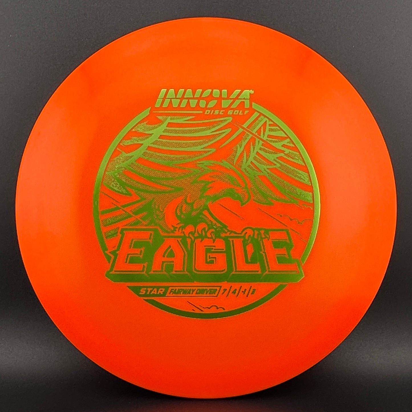 Star Eagle