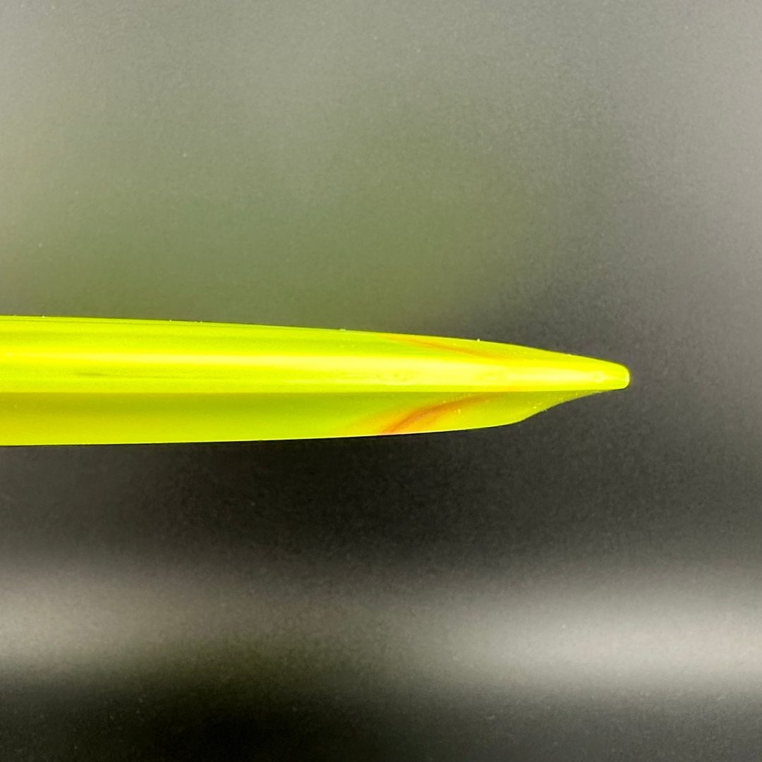 Swirly Apex Longhorn MINT Discs