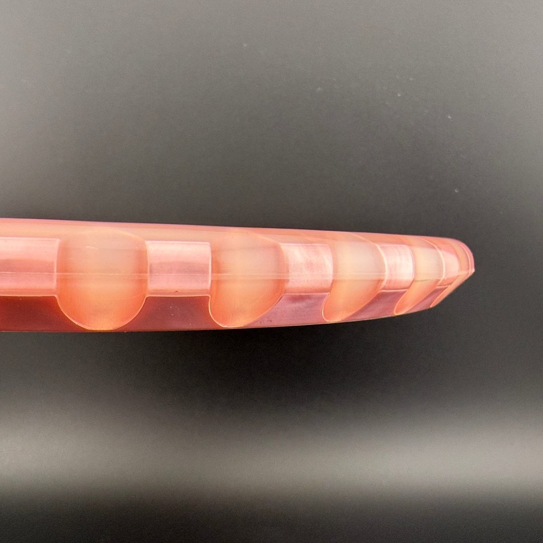 FuZed Colorshift Z Zone - Limited Edition Discraft