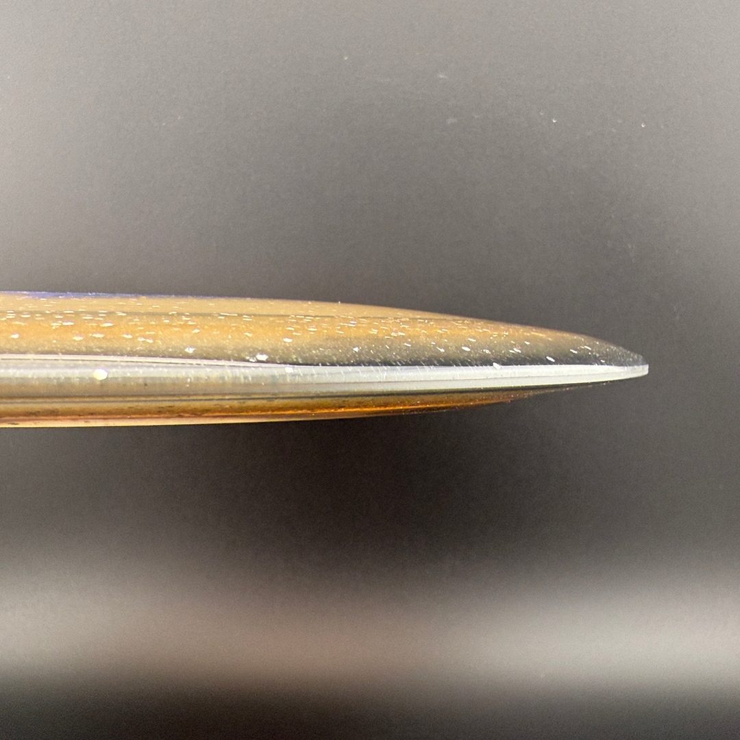 Halo Metal Flake C-Blend Emperor - Frolf Is Dead Infinite Discs