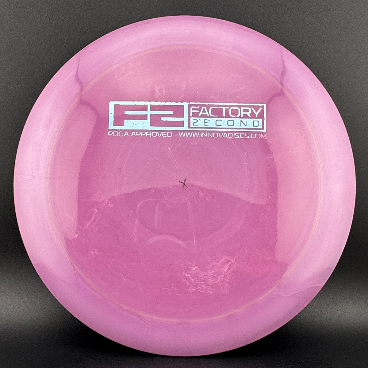 Pro Katana - F2