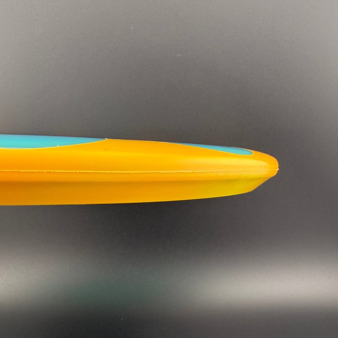 Double Steady Mint - VIP Series #91 - 1/1500 Clash Discs